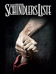 Schindlers liste gebraucht kaufen  Wird an jeden Ort in Deutschland