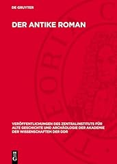 Antike roman untersuchungen gebraucht kaufen  Wird an jeden Ort in Deutschland