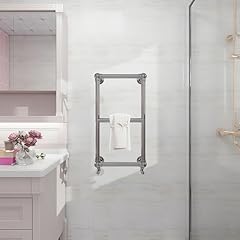 Bathroom victorian heated for sale  Delivered anywhere in UK