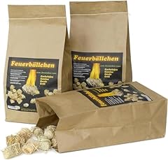 Raiffeisenwaren feuerbällchen usato  Spedito ovunque in Italia 