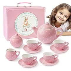 Jewelkeeper service thé d'occasion  Livré partout en France