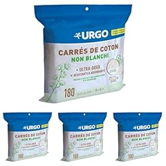 Urgo carrés coton d'occasion  Livré partout en France