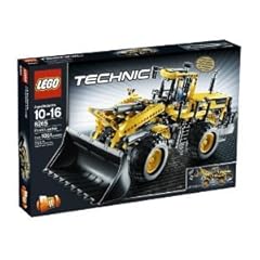 Lego technic frontlader gebraucht kaufen  Wird an jeden Ort in Deutschland