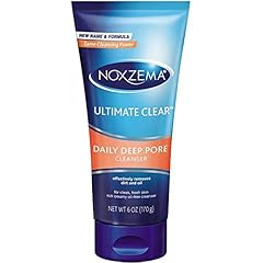 Noxzema ultimate clear for sale  Delivered anywhere in USA 