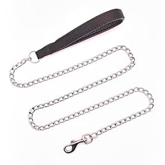 Chain leash large for sale  Delivered anywhere in USA 