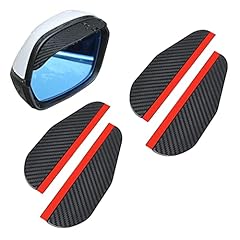 Wing mirror rain for sale  Delivered anywhere in UK