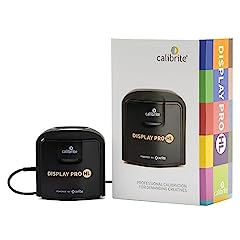 Calibrite display pro d'occasion  Livré partout en Belgiqu