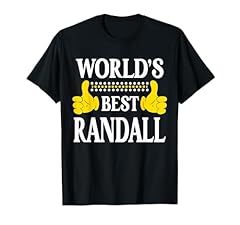 Randall surname team for sale  Delivered anywhere in USA 