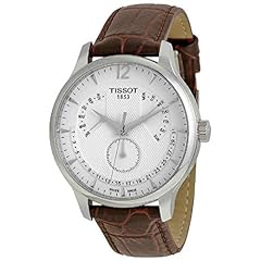 Tissot t0636371603700 traditio for sale  Delivered anywhere in UK