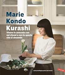 Kurashi. vivere armonia usato  Spedito ovunque in Italia 