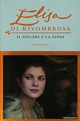 Elisa rivombrosa. dolore usato  Spedito ovunque in Italia 