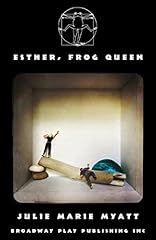 Esther frog queen for sale  Delivered anywhere in UK