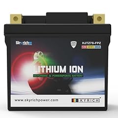 Batterie lithium skyrich d'occasion  Livré partout en France