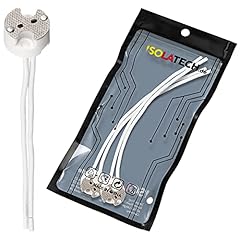 Isolatech 2stk universal gebraucht kaufen  Wird an jeden Ort in Deutschland