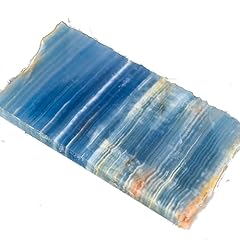 Crystalhola blue onyx for sale  Delivered anywhere in USA 