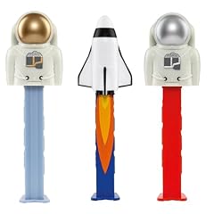 Pez space mission for sale  Delivered anywhere in USA 