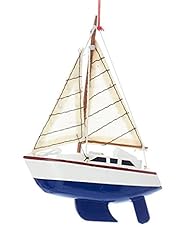 Wooden yacht sailboat for sale  Delivered anywhere in USA 