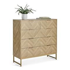 Vonhaus chest drawers for sale  Delivered anywhere in UK
