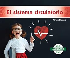 Sistema circulatorio for sale  Delivered anywhere in USA 