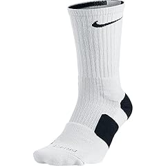 Nike elite crew for sale  Delivered anywhere in USA 