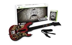 Guitar hero metallica for sale  Delivered anywhere in Ireland