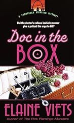 Doc the box gebraucht kaufen  Wird an jeden Ort in Deutschland