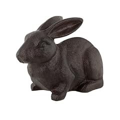 Rabbit statue bookends for sale  Delivered anywhere in UK