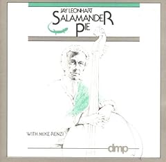 Salamander pie gebraucht kaufen  Wird an jeden Ort in Deutschland