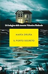 Porto segreto. indagine usato  Spedito ovunque in Italia 