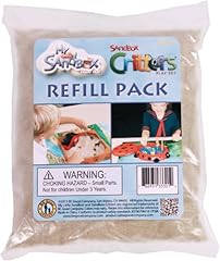 Sandbox sand refill for sale  Delivered anywhere in USA 