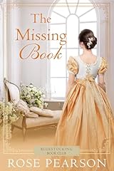 Missing book regency for sale  Delivered anywhere in UK