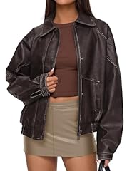 Prettygarden faux leather for sale  Delivered anywhere in USA 