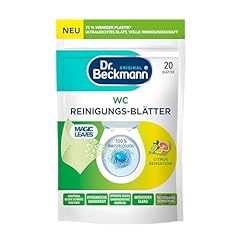Beckmann reinigungs blätter gebraucht kaufen  Wird an jeden Ort in Deutschland