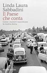 Paese che conta. usato  Spedito ovunque in Italia 