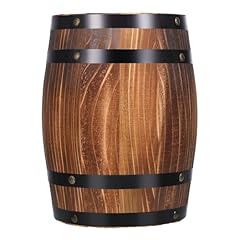 Offsch oak barrel for sale  Delivered anywhere in USA 