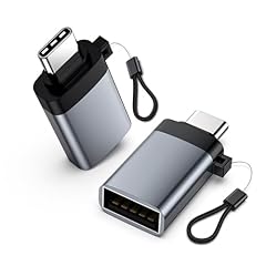 Sooiiyu adaptateur usb d'occasion  Livré partout en France