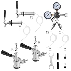 Gancowise dual tap for sale  Delivered anywhere in USA 