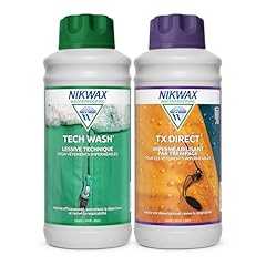 Pack duo nikwax d'occasion  Livré partout en France
