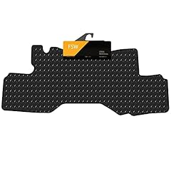 Fsw tailored mats for sale  Delivered anywhere in UK