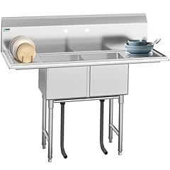 Yitahome commercial sink for sale  Delivered anywhere in USA 