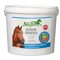 Stiefel senior mineral gebraucht kaufen  Wird an jeden Ort in Deutschland
