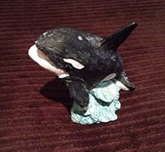 Stone critters whale for sale  Delivered anywhere in USA 