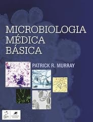 Microbiologia médica básica usato  Spedito ovunque in Italia 