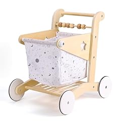 Woodtoe wooden baby for sale  Delivered anywhere in USA 
