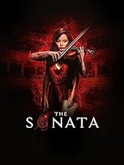 The sonata d'occasion  Livré partout en France