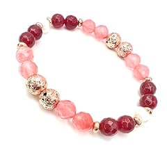 Serenity gemstone bracelet for sale  Delivered anywhere in USA 