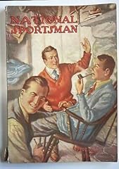 National sportsman vol. for sale  Delivered anywhere in USA 
