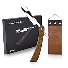 Peinat straight razor for sale  Delivered anywhere in USA 