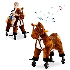 Kids ride horse for sale  Delivered anywhere in USA 