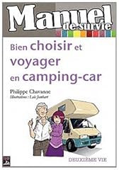 Camping choisir acheter d'occasion  Livré partout en France